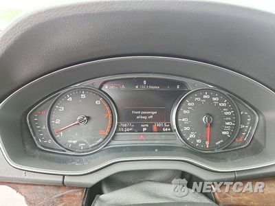 Zdjęcie 9 z 13 samochodu: 2020 AUDI Q5 PREMIUM VIN:WA1ANAFY2L2061362 - miniatura