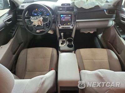 Zdjęcie 8 z 12 samochodu: 2013 TOYOTA CAMRY LE VIN:4T4BF1FK2DR309667 - miniatura