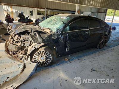 2017 FORD FUSION SE 3FA6P0H96HR401675 - główne zdjęcie licytacji z USA - miniatura