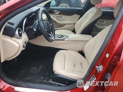 Zdjęcie 7 z 12 samochodu: 2019 MERCEDES-BENZ C 300 4MATIC VIN:55SWF8EB7KU293321 - miniatura