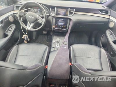 Zdjęcie 8 z 13 samochodu: 2021 INFINITI QX50 AUTOGRAPH VIN:3PCAJ5DBXMF114685 - miniatura