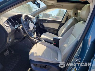 Zdjęcie 7 z 13 samochodu: 2021 VOLKSWAGEN TIGUAN SE VIN:3VV2B7AX4MM060603 - miniatura