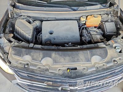Zdjęcie 12 z 13 samochodu: 2019 CHEVROLET TRAVERSE LT VIN:1GNERGKW9KJ113732 - miniatura