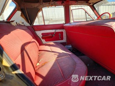 Zdjęcie 10 z 12 samochodu: 1964 DODGE DART VIN:7342706515 - miniatura
