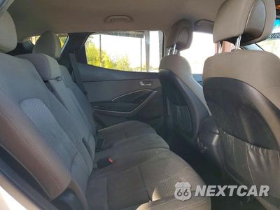 Zdjęcie 10 z 12 samochodu: 2016 HYUNDAI SANTA FE SPORT 2.4L VIN:5XYZTDLB2GG314305 - miniatura