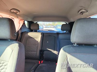 Zdjęcie 10 z 13 samochodu: 2018 CHEVROLET EQUINOX LT VIN:2GNAXJEV0J6132699 - miniatura