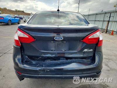 Zdjęcie 6 z 12 samochodu: 2015 FORD FIESTA S VIN:3FADP4AJ0FM171905 - miniatura