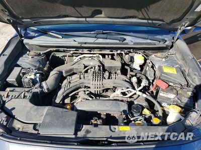 Zdjęcie 12 z 13 samochodu: 2018 SUBARU CROSSTREK PREMIUM VIN:JF2GTABC4JH271389 - miniatura