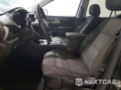 Zdjęcie 7 z 13 samochodu: 2020 CHEVROLET TRAVERSE LS VIN:1GNERFKW3LJ130361 - miniatura