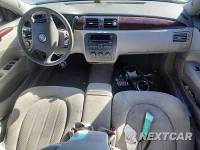 Zdjęcie 8 z 12 samochodu: 2009 BUICK LUCERNE CX VIN:1G4HP57M19U113767 - miniatura