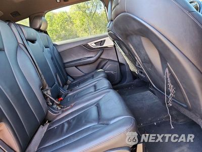 Zdjęcie 11 z 13 samochodu: 2018 AUDI Q7 PREMIUM PLUS VIN:WA1LHAF7XJD006537 - miniatura