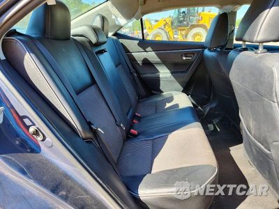 Zdjęcie 10 z 12 samochodu: 2016 TOYOTA COROLLA S VIN:5YFBURHE4GP469349 - miniatura