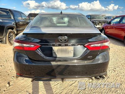 Zdjęcie 6 z 12 samochodu: 2022 TOYOTA CAMRY SE VIN:4T1G11AK7NU621605 - miniatura