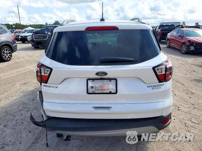 Zdjęcie 6 z 13 samochodu: 2017 FORD ESCAPE TITANIUM VIN:1FMCU0J99HUB73336 - miniatura