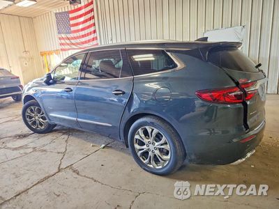 Drugie zdjęcie samochodu z przodu: 2018 BUICK ENCLAVE AVENIR VIN:5GAEVCKW4JJ271313 - miniatura