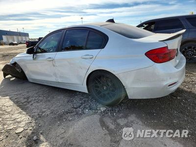 Drugie zdjęcie samochodu z przodu: 2018 BMW 320 XI VIN:WBA8A3C55JA492266 - miniatura