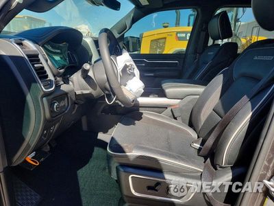 Zdjęcie 7 z 12 samochodu: 2025 RAM 1500 LARAMIE VIN:1C6SRFJP4SN662254 - miniatura