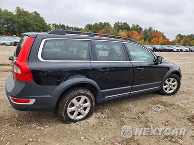 Trzecie zdjęcie samochodu z tyłu: 2012 VOLVO XC70 3.2 VIN:YV4940BZ3C1138862 - miniatura