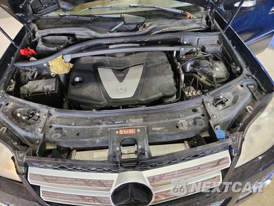 Zdjęcie 12 z 13 samochodu: 2008 MERCEDES-BENZ GL 320 CDI VIN:4JGBF22EX8A297517 - miniatura