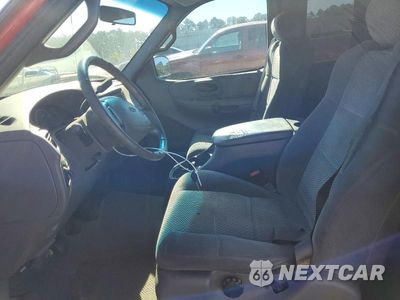 Zdjęcie 7 z 12 samochodu: 2001 FORD F150 VIN:2FTZX07291CA87868 - miniatura