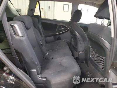 Zdjęcie 11 z 14 samochodu: 2010 TOYOTA RAV4 SPORT VIN:JTMRF4DV4A5034188 - miniatura
