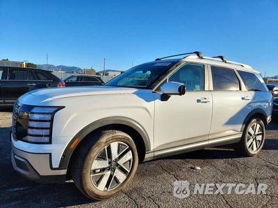 2026 HYUNDAI PALISADE SEL PREMIUM KM8RN5S25TU087830 - główne zdjęcie licytacji z USA - miniatura