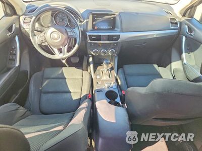 Zdjęcie 8 z 14 samochodu: 2016 MAZDA CX-5 TOURING VIN:JM3KE4CY0G0897986 - miniatura