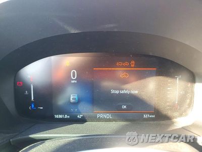 Zdjęcie 9 z 13 samochodu: 2025 FORD ESCAPE ST LINE VIN:1FMCU0MZ8SUA37721 - miniatura