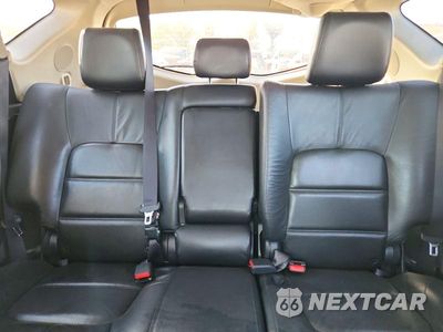 Zdjęcie 10 z 13 samochodu: 2011 NISSAN MURANO S VIN:JN8AZ1MU6BW057093 - miniatura