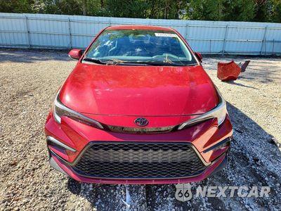Piąte zdjęcie samochodu w środku: 2026 TOYOTA COROLLA SE VIN:5YFS4MCE4TP254901 - miniatura