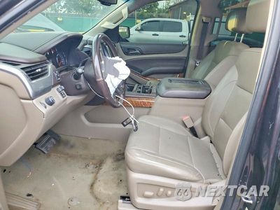 Zdjęcie 7 z 13 samochodu: 2018 CHEVROLET TAHOE C1500 PREMIER VIN:1GNSCCKC1JR253602 - miniatura