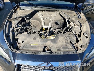 Zdjęcie 11 z 12 samochodu: 2018 INFINITI Q50 VIN:JN1EV7AR9JM433262 - miniatura