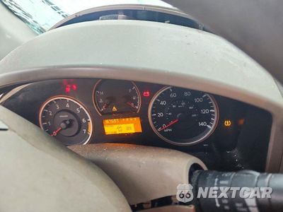 Zdjęcie 9 z 12 samochodu: 2009 NISSAN TITAN XE FFV VIN:1N6BA06A99N309842 - miniatura