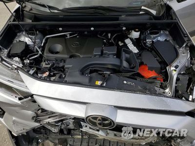 Zdjęcie 11 z 12 samochodu: 2025 TOYOTA RAV4 LIMITED VIN:2T3N1RFV2SC559396 - miniatura
