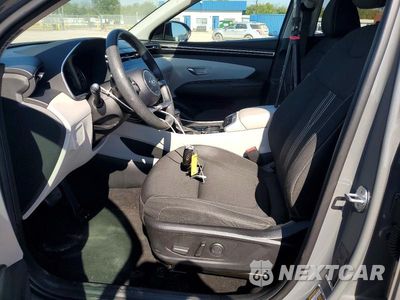 Zdjęcie 7 z 14 samochodu: 2024 HYUNDAI TUCSON SEL VIN:5NMJB3DE5RH316383 - miniatura