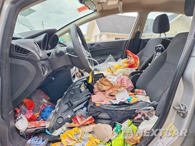 Zdjęcie 7 z 12 samochodu: 2019 FORD FIESTA SE VIN:3FADP4BJ7KM131975 - miniatura