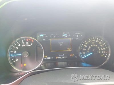 Zdjęcie 9 z 12 samochodu: 2016 FORD F150 SUPERCREW VIN:1FTEW1EG1GFB47550 - miniatura