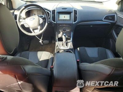 Zdjęcie 8 z 13 samochodu: 2016 FORD EDGE SPORT VIN:2FMPK4AP4GBB02031 - miniatura