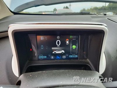 Zdjęcie 9 z 12 samochodu: 2013 CHEVROLET VOLT VIN:1G1RA6E45DU122105 - miniatura