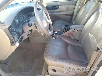 Zdjęcie 7 z 12 samochodu: 2002 BUICK REGAL LS VIN:2G4WB55KX21273431 - miniatura