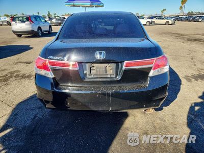 Zdjęcie 6 z 13 samochodu: 2012 HONDA ACCORD LX VIN:1HGCP2F3XCA058803 - miniatura
