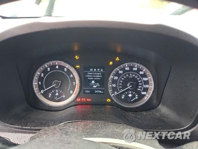 Zdjęcie 9 z 13 samochodu: 2020 HYUNDAI VENUE SE VIN:KMHRB8A34LU034377 - miniatura