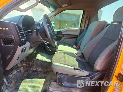 Zdjęcie 7 z 12 samochodu: 2018 FORD F150 VIN:1FTMF1C5XJKE72502 - miniatura