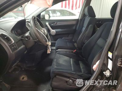 Zdjęcie 7 z 13 samochodu: 2007 HONDA CR-V EX VIN:JHLRE48577C094521 - miniatura