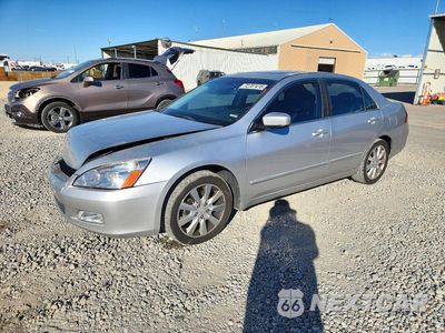 2006 HONDA ACCORD EX 1HGCM66866A055493 - główne zdjęcie licytacji z USA - miniatura