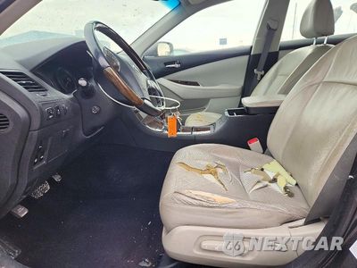 Zdjęcie 7 z 12 samochodu: 2010 LEXUS ES 350 VIN:JTHBK1EG7A2395782 - miniatura