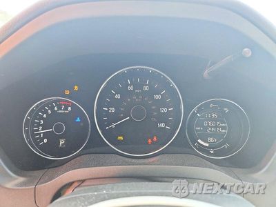 Zdjęcie 9 z 12 samochodu: 2018 HONDA HR-V LX VIN:3CZRU6H35JG718373 - miniatura
