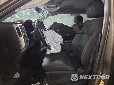 Zdjęcie 7 z 13 samochodu: 2015 CHEVROLET SILVERADO K1500 LT VIN:1GCVKREC3FZ294702 - miniatura