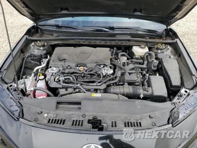 Zdjęcie 11 z 13 samochodu: 2025 TOYOTA CAMRY LE VIN:4T1DAACK5SU647180 - miniatura