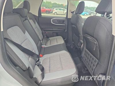 Zdjęcie 11 z 13 samochodu: 2021 FORD BRONCO SPORT BIG BEND VIN:3FMCR9B65MRA53352 - miniatura